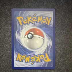 Pokemon Mesprit 204/191 Sv08 Surging Sparks Illus Rare Holo Basic HP 70 - Image 2