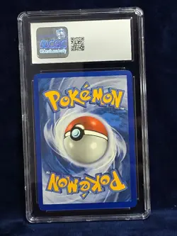 2006 Pokemon Venusaur Holo Pop Series 2 - Image 2