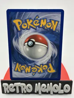 Shuckle - 72/111 - Pokemon Neo Genesis - Regular - LP - Image 2