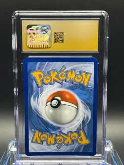 CGC PRISTINE 10 🌟 - 2024 Pokemon Charizard ex 234/091 Paldean Fates SIR - Image 2