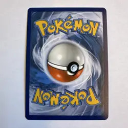 Black Market ◇ 134/181 Prism Star Rare Team Up Pokemon 2019 LP+ NM - Image 2