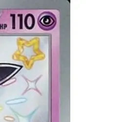 Pokemon Wigglytuff Holo S 252/190 SV4a Shiny Treasure ex Japanese Card - Image 4