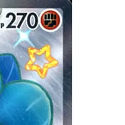 Pokemon Glimmora ex Holo SSR 329/190 SV4a Shiny Treasure ex Japanese Card - Image 4