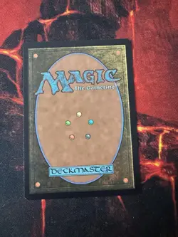 MTG - Overwhelming Instinct - SCD - 202 - Image 2