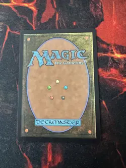 MTG - Sage of the Fang - TDM - 0155 - Image 2