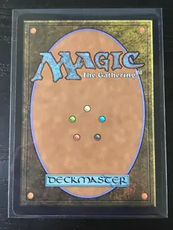MTG Valley Floodcaller Bloomburrow Regular #79 - Image 2