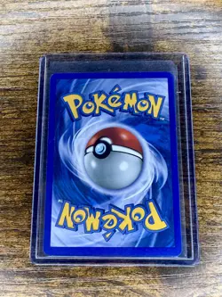 Clefairy 101/165 Expedition Reverse Holo Vintage WOTC 2002 Pokemon Komiya - Image 2