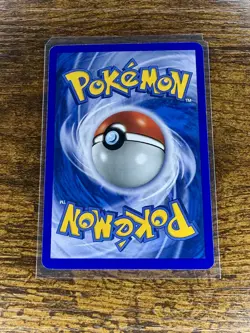 Clefairy 101/165 Expedition Reverse Holo Vintage WOTC 2002 Pokemon Komiya - Image 4