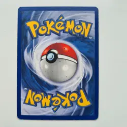Slowbro 43/62 Uncommon Fossil Pokemon Card WOTC MP - Image 2
