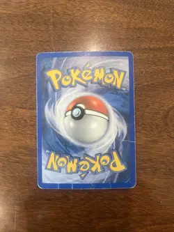 The Pokemon Company Mew Legend Maker Holo Rare 10/92 70 HP English 2006 - Image 2