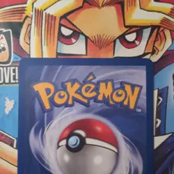 Wizards of the Coast Pokemon TCG Articuno Wotc Promo #22/53 Regular 70 HP 2000 - Image 5
