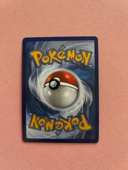 Jumbo Ice Cream 109/086 Me04: Chaos Rising Holo - English - Pokemon TCG - Image 2
