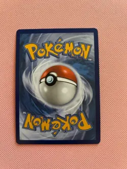 Mega Latias ex 163/132 Me01: Mega Evolution Holo - English - Pokemon TCG - Image 2