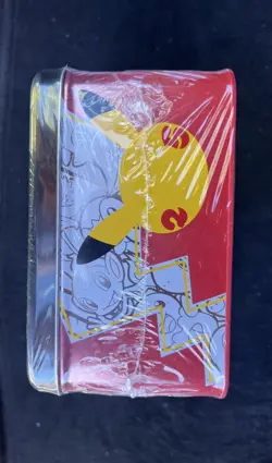 Pokemon TCG Celebrations Collector Chest **SEALED**BRAND NEW** 820650809415 - Image 3