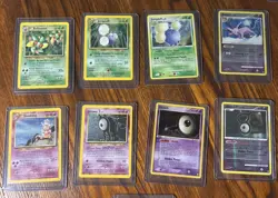 Holo Pokemon TCG Batch Order for Specific Customer - Image 1