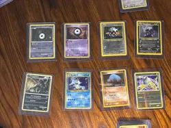 Holo Pokemon TCG Batch Order for Specific Customer - Image 2