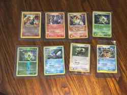 Holo Pokemon TCG Batch Order for Specific Customer - Image 3