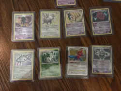 Holo Pokemon TCG Batch Order for Specific Customer - Image 4