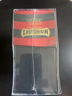 Pokemon Center Exclusive Lost Origin Elite Trainer Box ETB SEALED - Giratina-A 820650851353 - Image 3