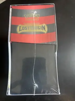 Pokemon Center Exclusive Lost Origin Elite Trainer Box ETB SEALED - Giratina-A 820650851353 - Image 4