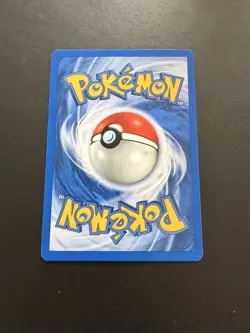 LP + Azumarill Holo Rare - Neo Genesis - Vintage WOTC Pokemon TCG Card 2/111 - Image 2