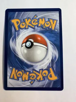Mega Floette EX 117/086 Holo Rare EX 250 HP Pokemon TCG CR Chaos Rising - Image 2