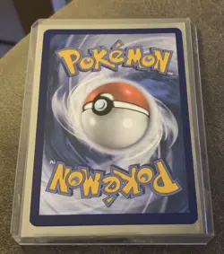 2024 Pokemon Temporal Forces Neo Upper Energy #162/162 - Image 2