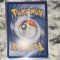 The Pokemon Company Pokemon TCG Mewtwo GX 78/73 Shining Legends Secret Holo - Image 2