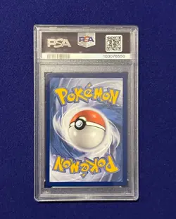 PSA 10 Leafeon Vstar #GG35 SWSH Crown Zenith 2023 Pokemon GEM MINT - Image 3