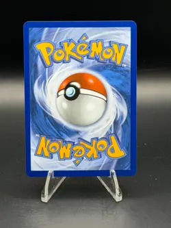 Chespin 087/086 - Mega Evolution: Chaos Rising - Pokemon TCG Illustration Rare - Image 2