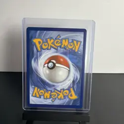 Froakie 088/086 Illustration Rare ME04: Chaos Rising Pokemon Holo NM Full Art! - Image 2