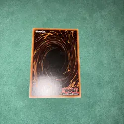 Doomkaiser Dragon/Assault Mode CRMS-EN019 1st Edition Ultimate Rare - Yu-Gi-Oh - Image 4