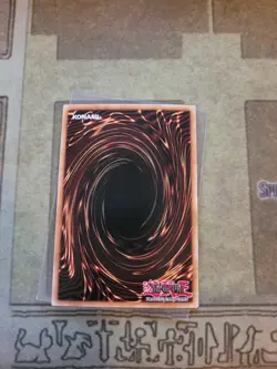 YUGIOH ULTIMAYA TZOLKIN MP24-EN027 QUARTER CENTURY SECRET 1ST ED NM - Image 2