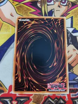 Cubic Wave mvp1-ens42 1st Edition (NM) Secret Rare Yu-Gi-Oh! - Image 2