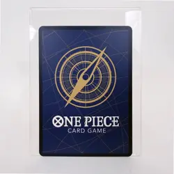 Portgas.D.Ace OP16-118 Secret Rare One Piece The Time of Battle NM Card Japanese - Image 2
