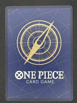 One Piece TCG The Best Vol. 1 PRB-01 - Baby 5 OP05-034 Rare Alternate Art- NM - Image 2