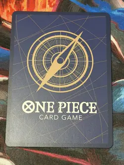 One Piece Sanji (Alternate Art) (EB04-052) Adventure on Kami's Island OP15-EB04 - Image 2