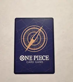 One Piece Card Game Perona SP One Piece Heroines (EB-03) English 💎 - Image 2