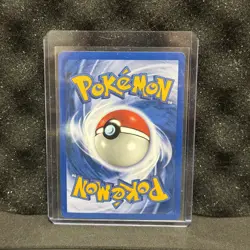 NM Meganium Holo 11/111 Neo Genesis Unlimited Pokemon Card - Image 2