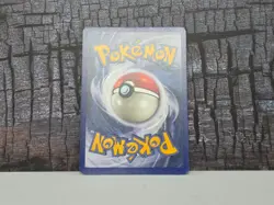 Haunter 6/62 Fossil Pokemon Card - Image 2
