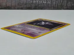 Haunter 6/62 Fossil Pokemon Card - Image 3