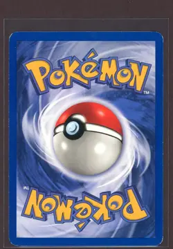 Dark Flareon Non-Holo WOTC Pokemon Card 35/82 Rocket Set PLAYED - Image 2