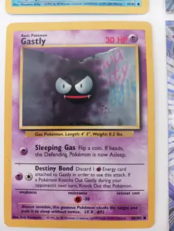 Lot of 6 Pokemon Cards - Image 5