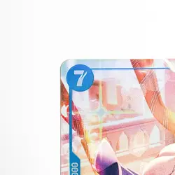Nefeltari Vivi EB04-025 Alt Art OP14 EGGHEAD CRISIS One Piece Card Japanese - Image 5