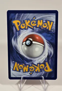 Elgyem 120/086 SV: Black Bolt Holo Full Art IR Pokemon Card - NM - Image 4