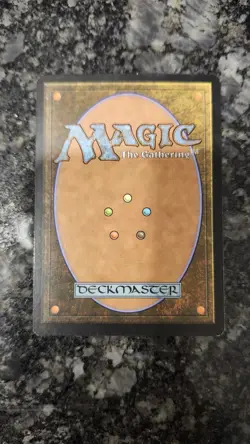 SILENCE White Rare M11 Instant MAGIC GATHERING CARD - Image 2