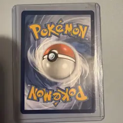 Duskull 068/064 IR Shrouded Fable English Card Mint Condition - Image 2
