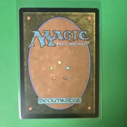 MTG Force of Negation Rare Regular Modern Horizons 052/254 English 2019 1x - Image 2
