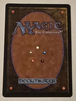 MTG Camel Arabian Nights NM - Image 3