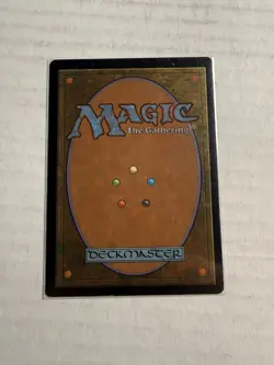Wizards of the Coast MTG Mother of Runes Creature Unc #14/143 Eng 1999 - Image 2